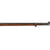 Original U.S. Springfield Trapdoor Model 1884 Round Rod Bayonet Rifle made in 1892 - Serial No 541955 Original Items