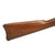 Original U.S. Springfield Trapdoor Model 1884 Round Rod Bayonet Rifle made in 1892 - Serial No 541955 Original Items