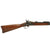 Original U.S. Springfield Trapdoor Model 1884 Round Rod Bayonet Rifle made in 1892 - Serial No 541955 Original Items