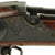 Original U.S. Springfield Trapdoor Model 1884 Round Rod Bayonet Rifle made in 1892 - Serial No 541955 Original Items