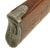 Original U.S. Springfield Trapdoor Model 1884 Round Rod Bayonet Rifle made in 1892 - Serial No 541955 Original Items