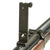 Original U.S. Springfield Trapdoor Model 1884 Round Rod Bayonet Rifle made in 1892 - Serial No 541955 Original Items