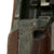 Original U.S. Springfield Trapdoor Model 1884 Round Rod Bayonet Rifle made in 1892 - Serial No 541955 Original Items