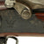 Original U.S. Springfield Trapdoor Model 1884 Round Rod Bayonet Rifle made in 1892 - Serial No 541955 Original Items