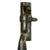 Original U.S. Early Springfield Trapdoor Model 1873 Rifle made in 1874 with Bayonet & Sling - Serial No 316918 Original Items