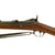 Original U.S. Early Springfield Trapdoor Model 1873 Rifle made in 1874 with Bayonet & Sling - Serial No 316918 Original Items