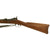 Original U.S. Early Springfield Trapdoor Model 1873 Rifle made in 1874 with Bayonet & Sling - Serial No 316918 Original Items
