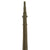 Original U.S. Early Springfield Trapdoor Model 1873 Rifle made in 1874 with Bayonet & Sling - Serial No 316918 Original Items