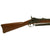 Original U.S. Early Springfield Trapdoor Model 1873 Rifle made in 1874 with Bayonet & Sling - Serial No 316918 Original Items