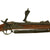 Original U.S. Early Springfield Trapdoor Model 1873 Rifle made in 1874 with Bayonet & Sling - Serial No 316918 Original Items