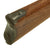 Original U.S. Early Springfield Trapdoor Model 1873 Rifle made in 1874 with Bayonet & Sling - Serial No 316918 Original Items