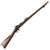 Original U.S. Springfield Trapdoor Model 1884 Cadet Rifle made in 1890 - Serial No 490856 Original Items
