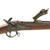 Original U.S. Springfield Trapdoor Model 1884 Cadet Rifle made in 1890 - Serial No 490856 Original Items
