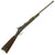 Original U.S. Springfield Trapdoor M1884 Service Worn Saddle Ring Cavalry Carbine serial 344023 - made in 1886 Original Items