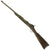 Original U.S. Springfield Trapdoor M1884 Service Worn Saddle Ring Cavalry Carbine serial 344023 - made in 1886 Original Items