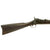 Original U.S. Springfield Trapdoor M1884 Service Worn Saddle Ring Cavalry Carbine serial 344023 - made in 1886 Original Items