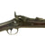 Original U.S. Springfield Trapdoor M1884 Service Worn Saddle Ring Cavalry Carbine serial 344023 - made in 1886 Original Items