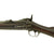 Original U.S. Springfield Trapdoor M1884 Service Worn Saddle Ring Cavalry Carbine serial 344023 - made in 1886 Original Items