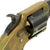 Original U.S. Whitney No. 1-1/2 Rimfire .32cal Brass Frame Single Action Revolver Serial 1953B c.1873 Original Items