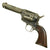 Original U.S. Antique Colt Frontier Six Shooter .44-40 Revolver with 4 3/4" Barrel made in 1884 - Serial 107924 Original Items