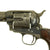 Original U.S. Antique Colt Frontier Six Shooter .44-40 Revolver with 4 3/4" Barrel made in 1884 - Serial 107924 Original Items