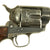 Original U.S. Antique Colt Frontier Six Shooter .44-40 Revolver with 4 3/4" Barrel made in 1884 - Serial 107924 Original Items