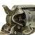 Original U.S. Antique Colt Frontier Six Shooter .44-40 Revolver with 4 3/4" Barrel made in 1884 - Serial 107924 Original Items
