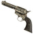 Original U.S. Colt Single Action Army Revolver in .38 W.C.F. with 4 3/4" Barrel made in 1896 - Serial 163353 Original Items