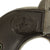 Original U.S. Colt Single Action Army Revolver in .38 W.C.F. with 4 3/4" Barrel made in 1896 - Serial 163353 Original Items