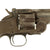 Original U.S. Smith & Wesson 2nd Model Schofield .45cal Revolver with Wells Fargo Markings - serial 7421 Original Items