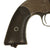 Original U.S. Smith & Wesson 2nd Model Schofield .45cal Revolver with Wells Fargo Markings - serial 7421 Original Items