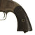 Original U.S. Smith & Wesson 2nd Model Schofield .45cal Revolver with Wells Fargo Markings - serial 7421 Original Items