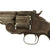 Original U.S. Smith & Wesson 2nd Model Schofield .45cal Revolver with Wells Fargo Markings - serial 7421 Original Items