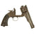 Original U.S. Smith & Wesson 2nd Model Schofield .45cal Revolver with Wells Fargo Markings - serial 7421 Original Items
