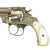 Original U.S. Factory Presentation Grade Smith & Wesson 4th Model .32 Revolver marked to LW - serial 100301 Original Items