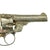 Original U.S. Factory Presentation Grade Smith & Wesson 4th Model .32 Revolver marked to LW - serial 100301 Original Items