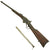 Original U.S. Civil War M1860 Spencer Repeating Saddle Ring Carbine Serial Number 37989 - mid 1864 Original Items
