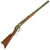 Original U.S. Winchester Model 1876 .45-60 Big Game Rifle with 28" Half Octagonal Barrel made in 1882 - Serial 23309 Original Items