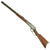Original U.S. Winchester Model 1876 .45-60 Big Game Rifle with 28" Half Octagonal Barrel made in 1882 - Serial 23309 Original Items
