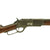 Original U.S. Winchester Model 1876 .45-60 Big Game Rifle with 28" Half Octagonal Barrel made in 1882 - Serial 23309 Original Items