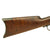 Original U.S. Winchester Model 1876 .45-60 Big Game Rifle with 28" Half Octagonal Barrel made in 1882 - Serial 23309 Original Items