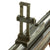 Original U.S. Antique Springfield M1898 .30-40 Krag-Jørgensen DCM Carbine Serial 140399 - Made in 1898 Original Items