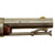 Original U.S. Model 1836 Flintlock Cavalry Pistol by Asa Waters Converted to Percussion - dated 1837 Original Items
