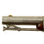 Original U.S. Model 1836 Flintlock Cavalry Pistol by Asa Waters Converted to Percussion - dated 1837 Original Items