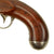 Original U.S. Model 1836 Flintlock Cavalry Pistol by Asa Waters Converted to Percussion - dated 1837 Original Items