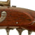 Original U.S. Model 1836 Flintlock Cavalry Pistol by Asa Waters Converted to Percussion - dated 1837 Original Items
