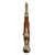 Original U.S. Model 1836 Flintlock Cavalry Pistol by Asa Waters Converted to Percussion - dated 1837 Original Items