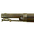 Original U.S. Model 1836 Flintlock Cavalry Pistol by R. Johnson Converted to Percussion - dated 1841 Original Items