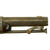 Original U.S. Model 1836 Flintlock Cavalry Pistol by R. Johnson Converted to Percussion - dated 1841 Original Items