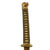 Original WWII Japanese Type 98 Shin-Gunto Katana Sword by ASANO KANEZANE with Handmade Blade Original Items